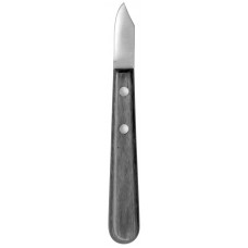 Hammacher Germany Plaster Knife (Buffalo Style) No.6R Pointed HWL 108-06 - 1pc